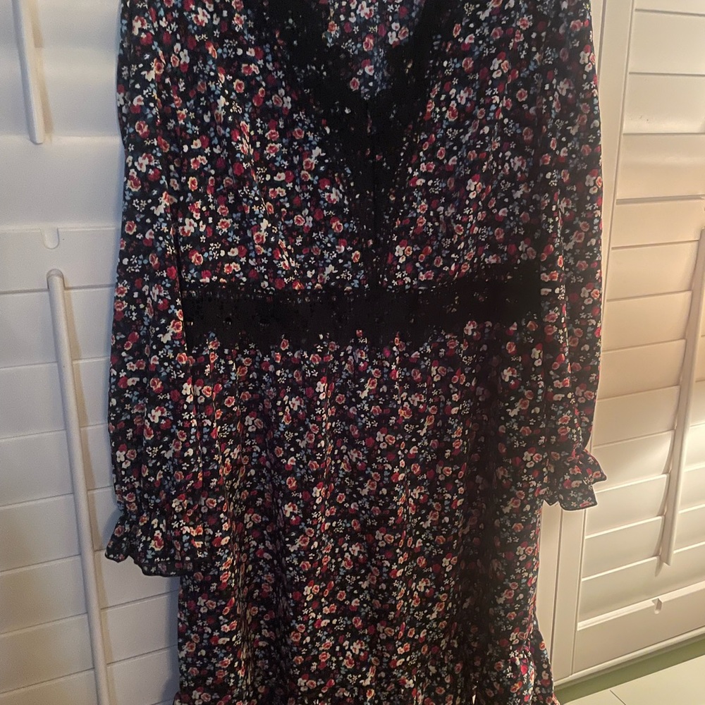 Brand new dress